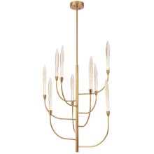 Bailey 9 Light LED Pendant